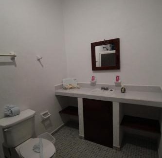 Punta Allen Hotel | Villas Roseliz