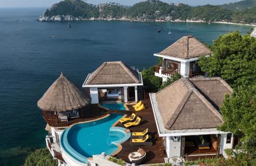 Ao Thian Og Villa | Villas Sabai Jai