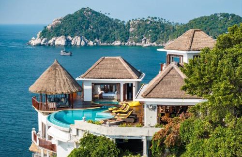 Ao Thian Og Villa | Villas Sabai Jai