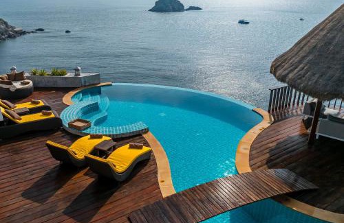 Ao Thian Og Villa | Villas Sabai Jai