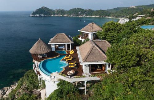 Ao Thian Og Villa | Villas Sabai Jai