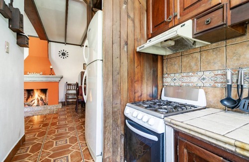 Santa Ana Villa | Villas Santa Ana-Ricardo