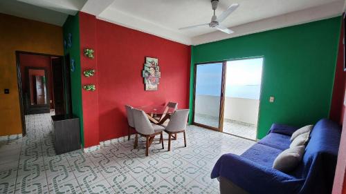 Yelapa Apartment | Villas Santa Cecilia Villa Velyn en Yelapa