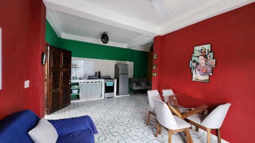 Yelapa Apartment | Villas Santa Cecilia Villa Velyn en Yelapa