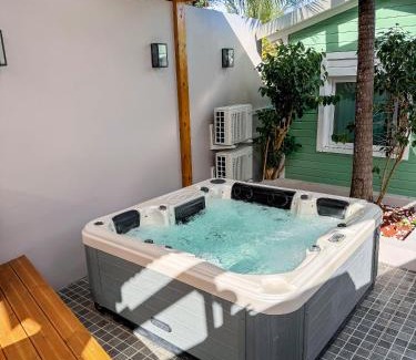 Manapany-les-Bains Villa | Villas Sauvages, Manapany-Les-Bains