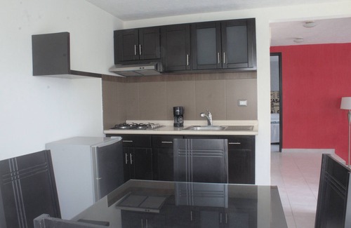 Xalapa Apartment | Villas Tecuanpan Xalapa