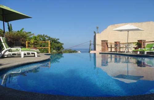 Sayulita Hotel | Villas Vista Suites Sayulita