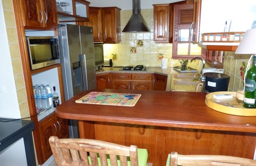 Saint Felix Villa | Villas with magnificent sea view, price for 3 days, for + discounts made