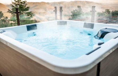 Spello Villa | VillaSubasioRelax