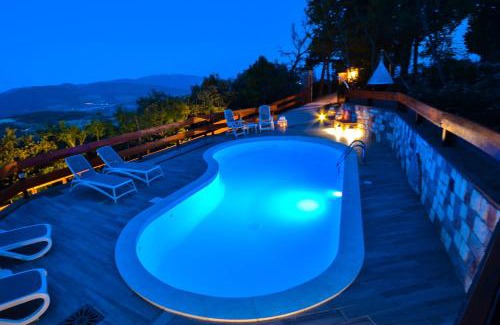 Spello Villa | VillaSubasioRelax