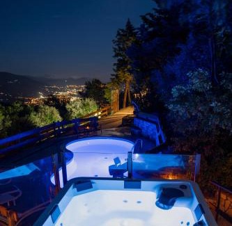 Spello Villa | VillaSubasioRelax