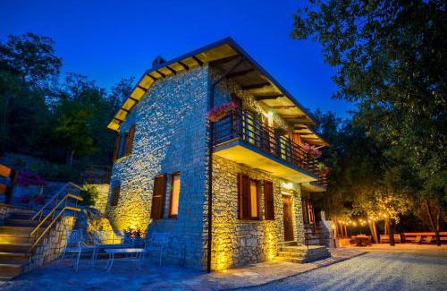 Spello Villa | VillaSubasioRelax