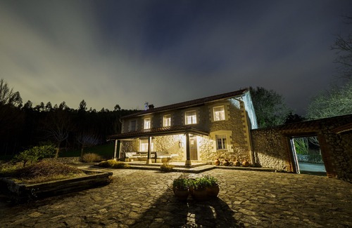 Ribamontan al Monte House | VILLAVERDE DE PONTONES