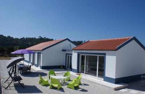 Alcobaca Villa | VillaVie CostadePrata