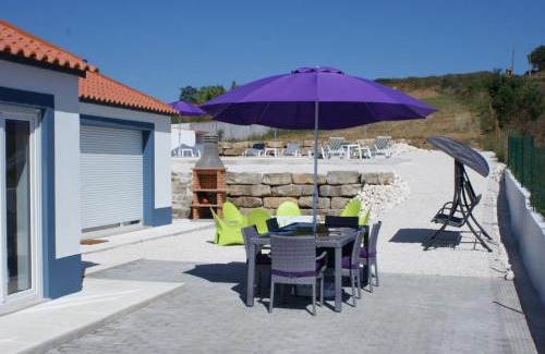 Alcobaca Villa | VillaVie CostadePrata