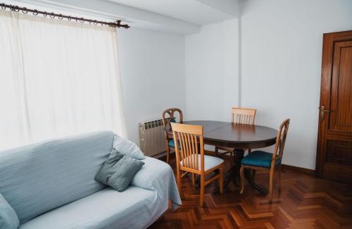 Cambados Apartment | Villavilas