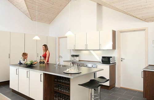 Nr. Lyngby House | VillaVilla #196 - Nr. Lyngby ved Løkken, Nordjylland