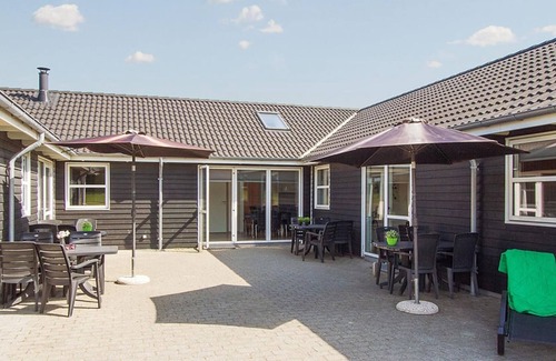 Nr. Lyngby House | VillaVilla #196 - Nr. Lyngby ved Løkken, Nordjylland