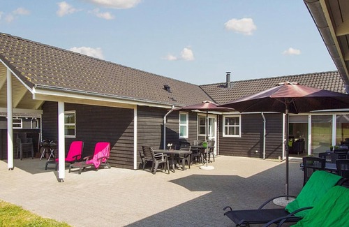 Nr. Lyngby House | VillaVilla #196 - Nr. Lyngby ved Løkken, Nordjylland