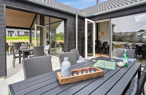 Fjellerup Strand House | VillaVilla #832 - Fjellerup, Østjylland