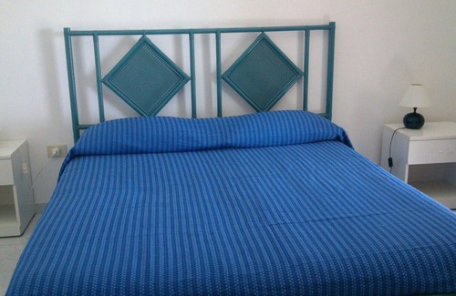 Stromboli House | Villetta eoliana Scari Ab334 Stromboli