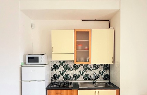 San Vincenzo Apartment | VILLE PAOLA AND DANIELA nice two-room apartment 30 mt from the beach pet free