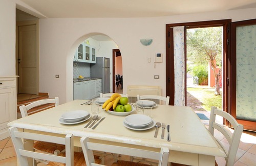 Sant'Elmo House | Ville San Pietro (REI355) by Interhome