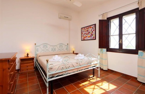 Sant'Elmo House | Ville Sant'Elmo (REI240) by Interhome