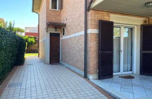 Marina di Grosseto Villa | Ville sul Mare