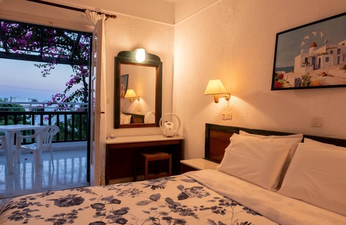 Pilalimata Hotel | Villea Village