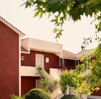 Minia Apartment | Villehardouin Farm Estate, Studios & Apartments, Minia, Kefalonia