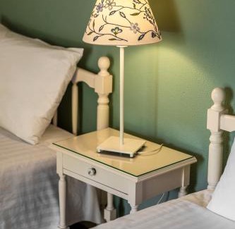 Minia Apartment | Villehardouin Farm Estate, Studios & Apartments, Minia, Kefalonia