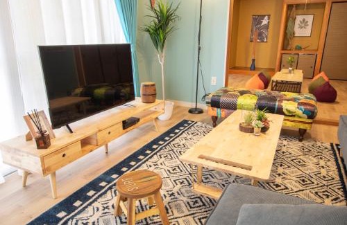 Kujukuri House | Villent Kujukuri Ocean 1