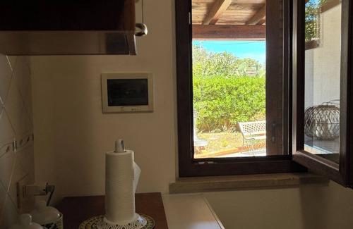 Scopello Villa | Villetta Carmen - Scopello (TP)