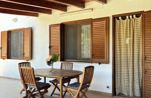 Scopello Villa | Villetta Carmen - Scopello (TP)