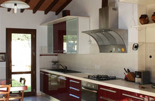 Rio nell'Elba House | Villetta 100mt from the sea in the heart of nature Elba, garden, 2 terraces