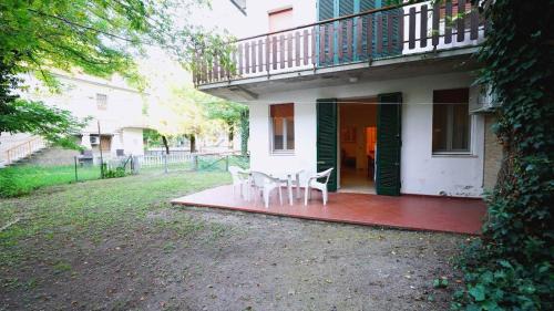 Lido degli Estensi Villa | Villetta 2D