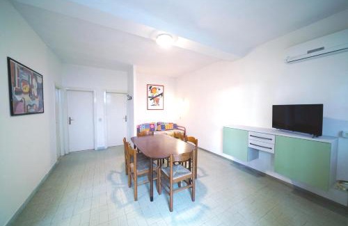 Lido degli Estensi Villa | Villetta 2D