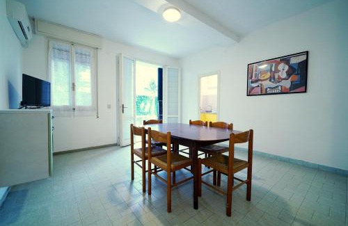 Lido degli Estensi Villa | Villetta 2D