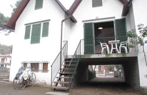 Lido degli Estensi Villa | Villetta 6