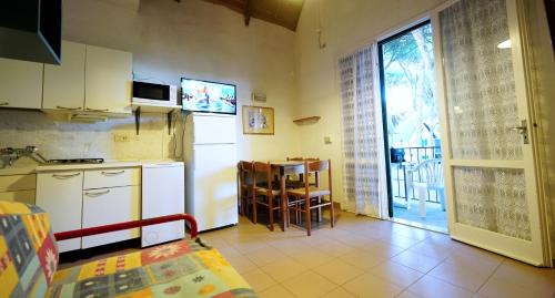 Lido degli Estensi Villa | Villetta 6
