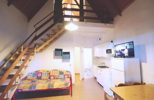 Lido degli Estensi Villa | Villetta 6