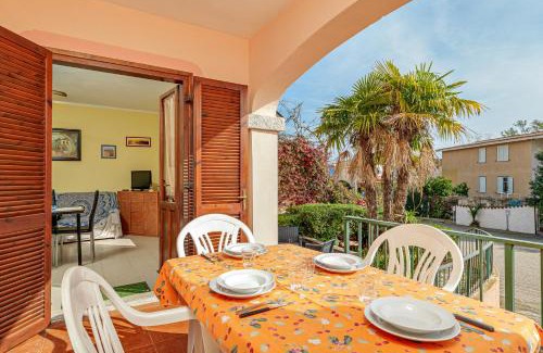 Porto Ottiolu House | Villetta a 200 mt dalla spiaggia
