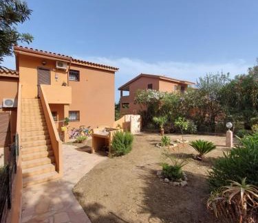 Costa Rei House | Villetta a 350 m dal mare