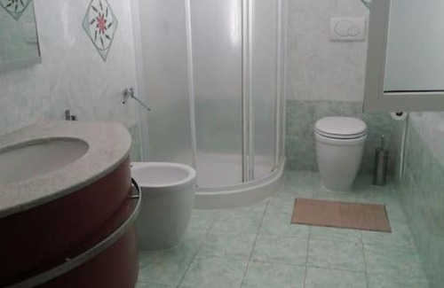 Quercianella Apartment | Villetta a schiera nei pressi del mare