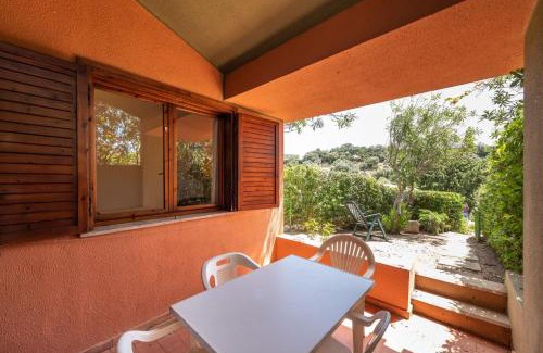 Villasimius Villa | Villetta Accu is Prezzus tipo B