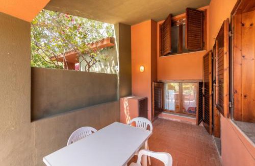Villasimius Villa | Villetta Accu is Prezzus tipo B