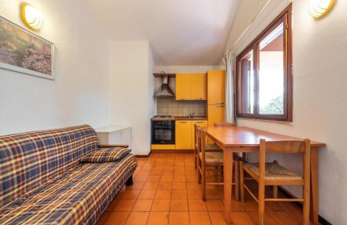 Villasimius Villa | Villetta Accu is Prezzus tipo B