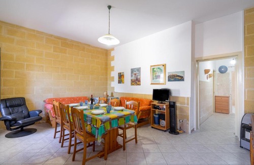 Nardo House | Villetta Acquazzurra