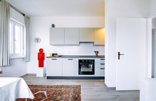 Calceranica al Lago House | Villetta ai Pini by Interhome